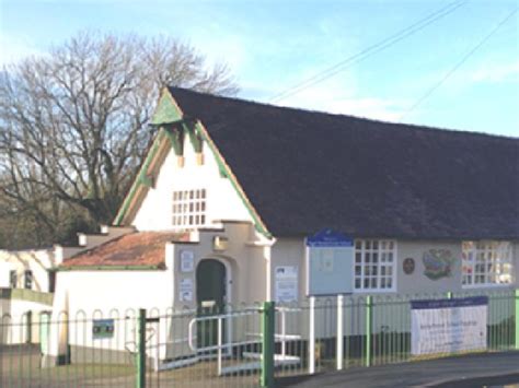 Borderbrook Primary School
